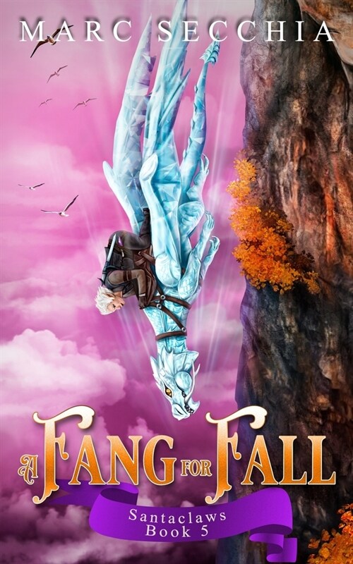 A Fang for Fall (Paperback)