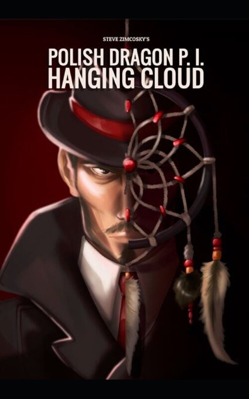 Hanging Cloud (Polish Dragon P. I.) (Paperback)