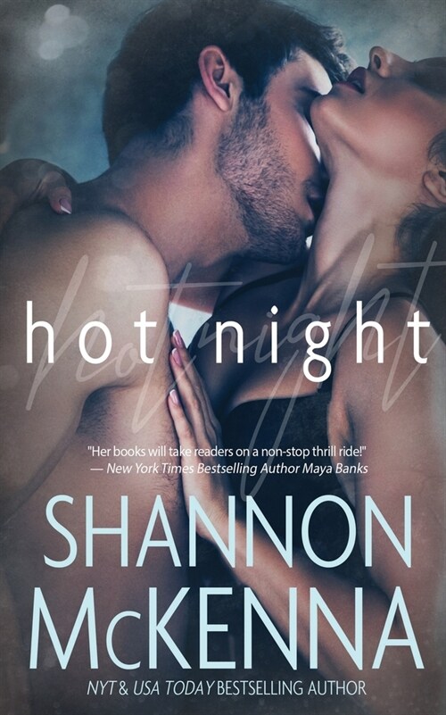 Hot Night (Paperback)