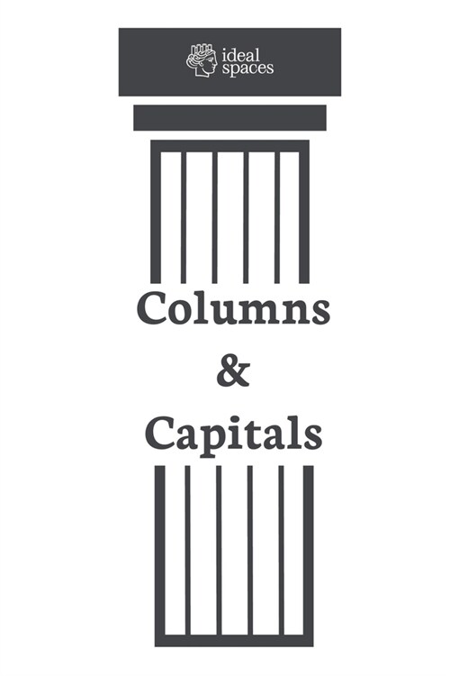 Columns & Capitals (Paperback)