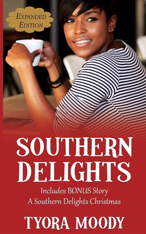 Southern Delights: Expanded Edition (Paperback)