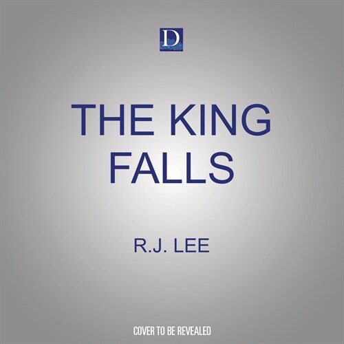 The King Falls (MP3 CD)