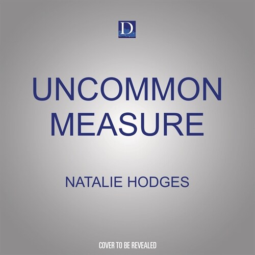 Uncommon Measure: A Journey Through Music, Performance, and the Science of Time (MP3 CD)
