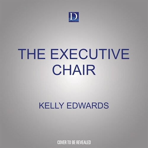 The Executive Chair: A Writers Guide to TV Series Development (MP3 CD)