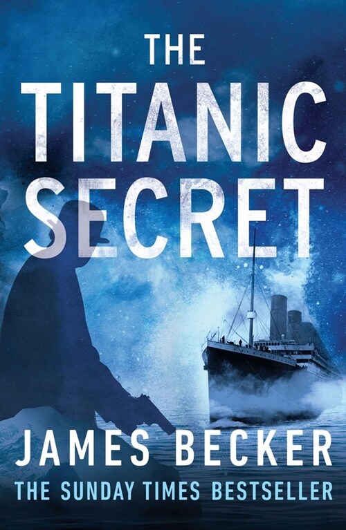 The Titanic Secret (Mass Market Paperback)