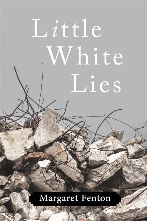 Little White Lies: Volume 3 (Paperback)