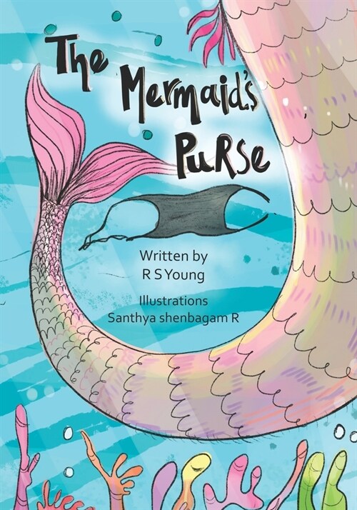 The Mermaids Purse (Paperback)