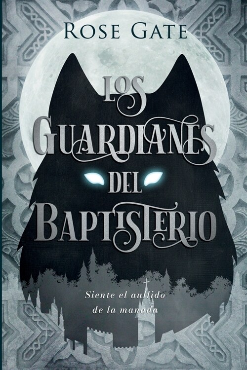 Los Guardianes del Baptisterio (Paperback)