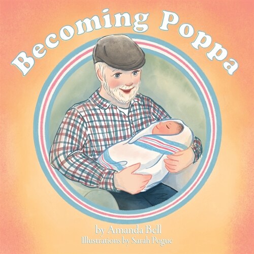 Becoming Poppa (Paperback)