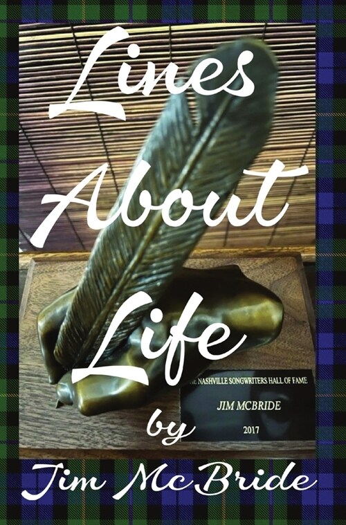 Lines About Life (Hardcover)