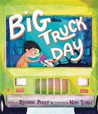Big truck day