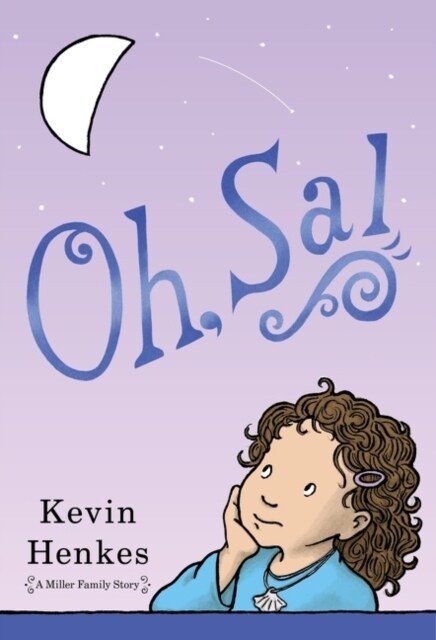 Oh, Sal (Hardcover)