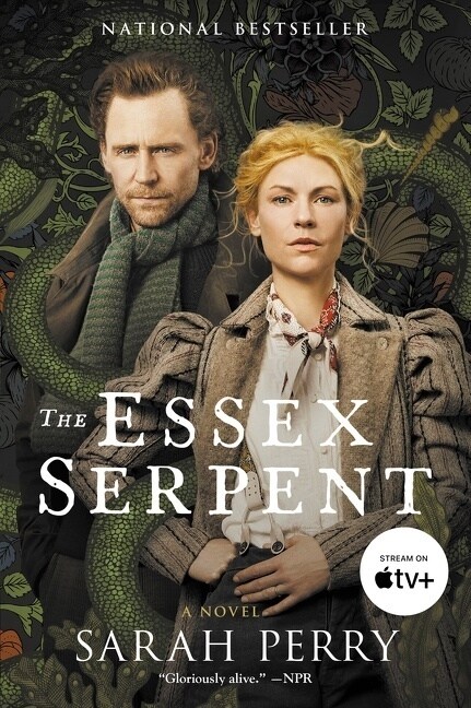 [중고] The Essex Serpent [Tv Tie-In] (Paperback)