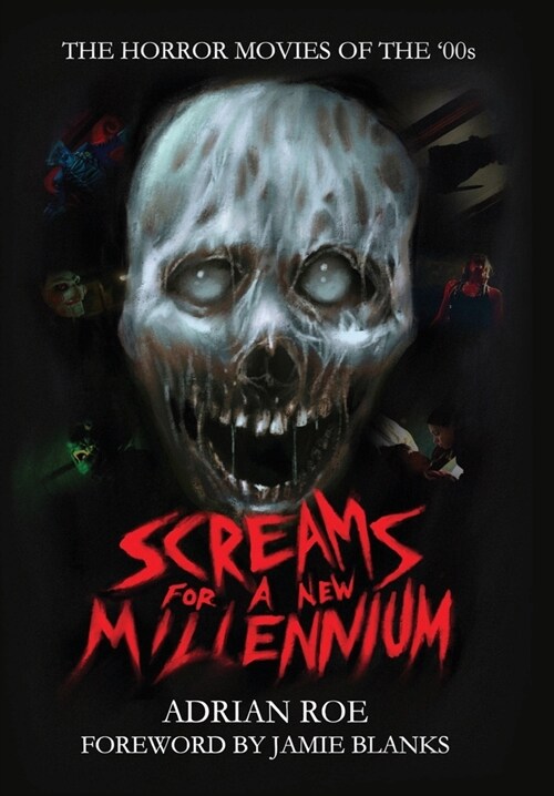 Screams for a New Millennium (Hardcover)