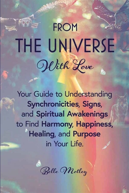 From The Universe With Love (Paperback)