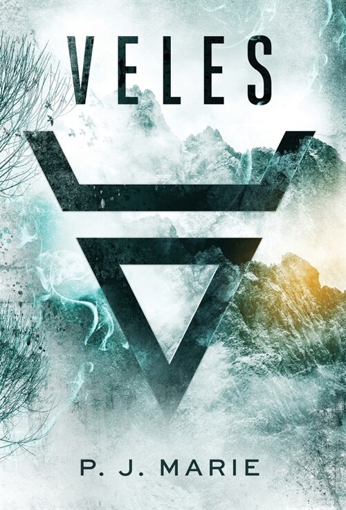 Veles (Hardcover)