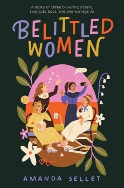 Belittled Women (Hardcover)