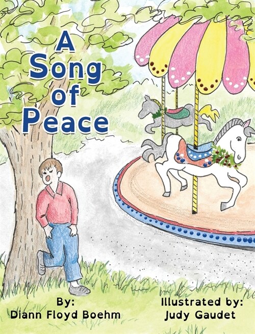 A Song of Peace (Hardcover)