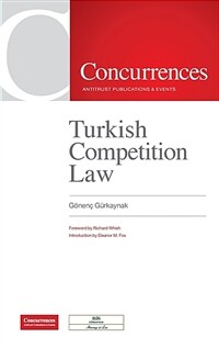 Turkish competition law
