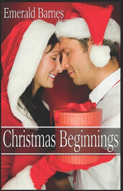 Christmas Beginnings (Paperback)