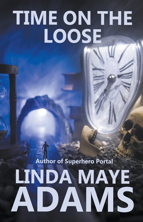 Time on the Loose (Paperback)