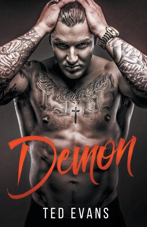 Demon (Paperback)