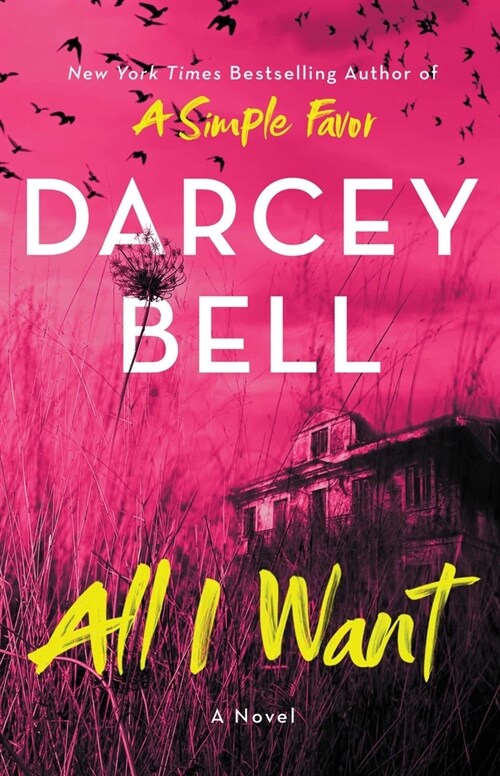 All I Want (Paperback)