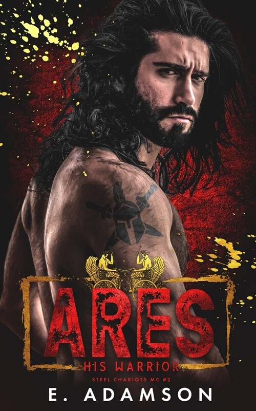 Ares: His Warrior (Paperback)