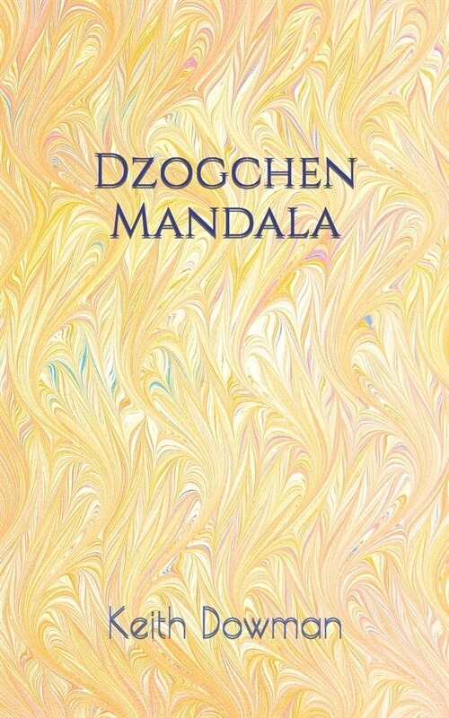 Dzogchen Mandala (Paperback)