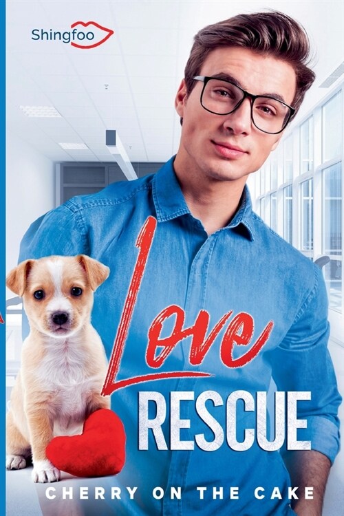 Love Rescue (Paperback)