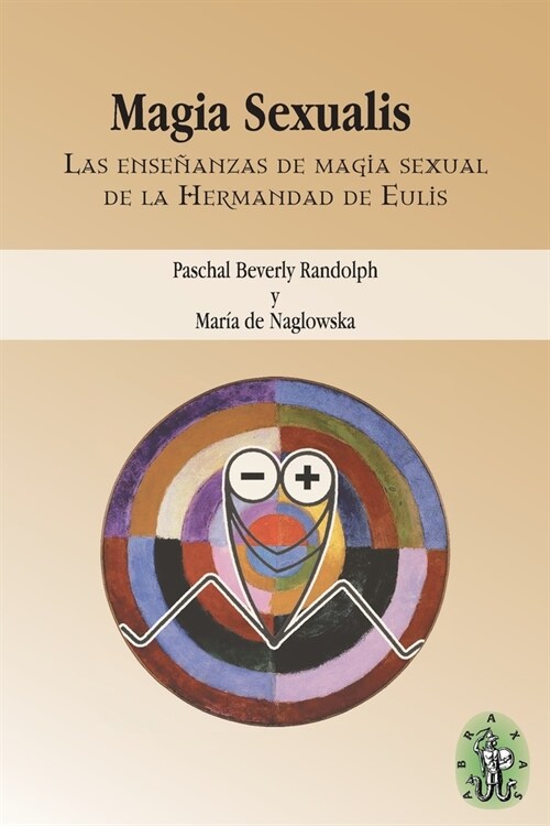 Magia Sexualis (Paperback)