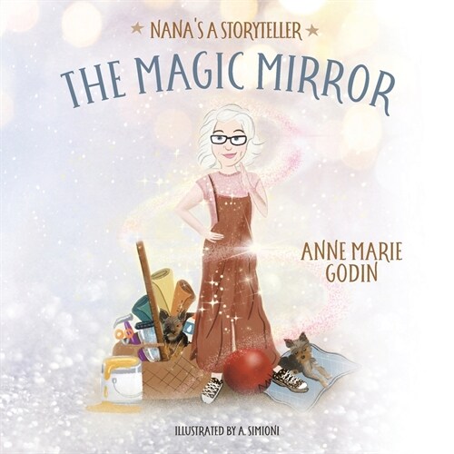 The Magic Mirror (Paperback)