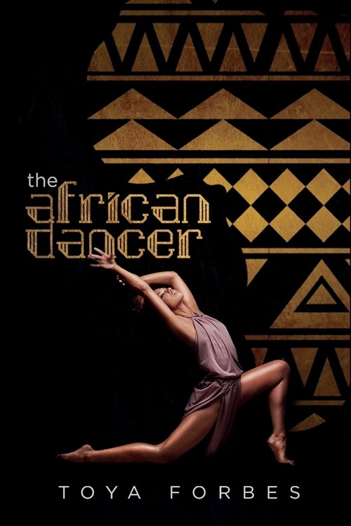 The African Dancer (Paperback)