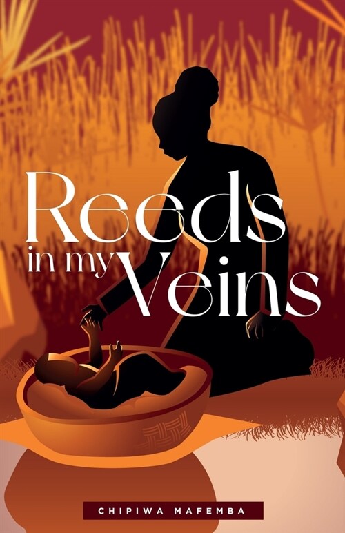 Reeds in my veins (Paperback)
