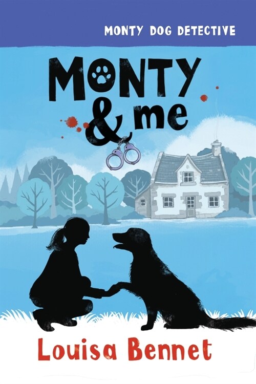 Monty & Me (Paperback)