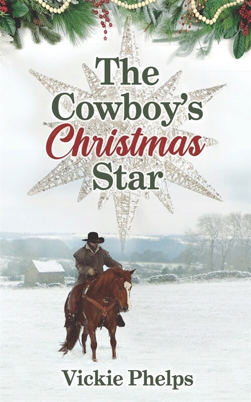 The Cowboys Christmas Star (Paperback)