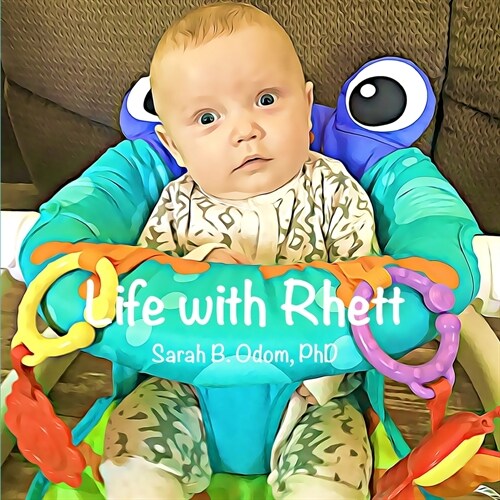 Life with Rhett (Paperback)