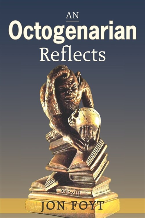 An Octogenarian Reflects (Paperback)