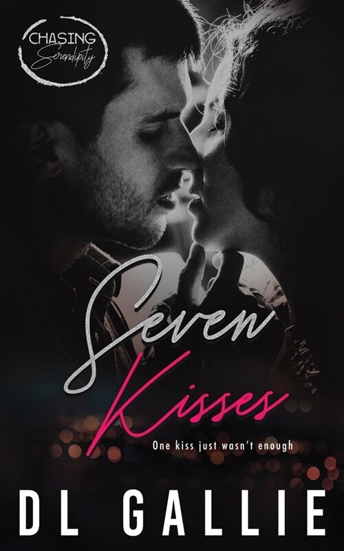 Seven Kisses (Paperback)