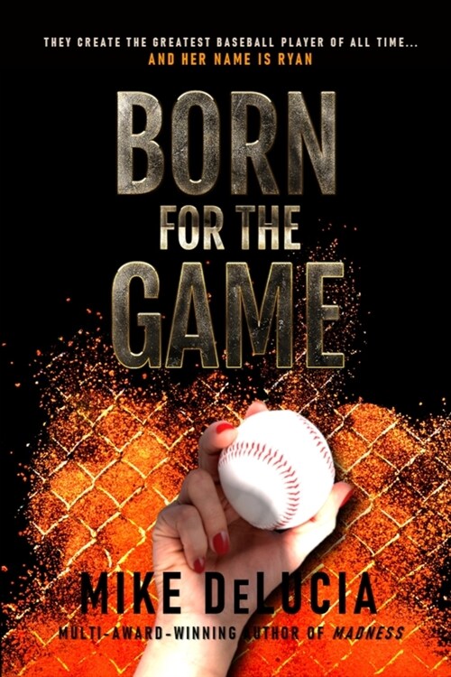 Born for the Game (Paperback)