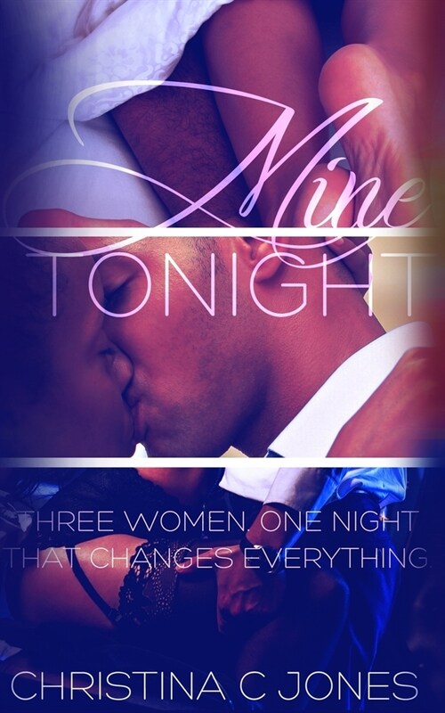 Mine Tonight (Paperback)