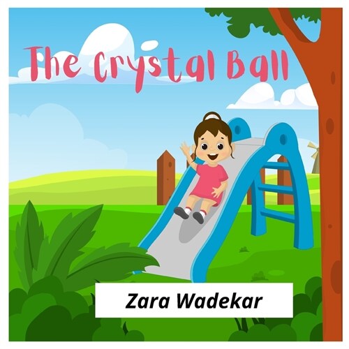 The Crystal Ball (Paperback)