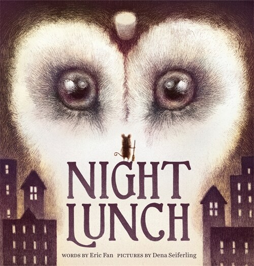 Night Lunch (Hardcover)
