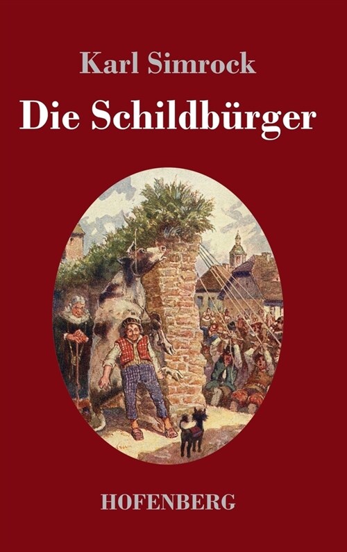 Die Schildb?ger (Hardcover)