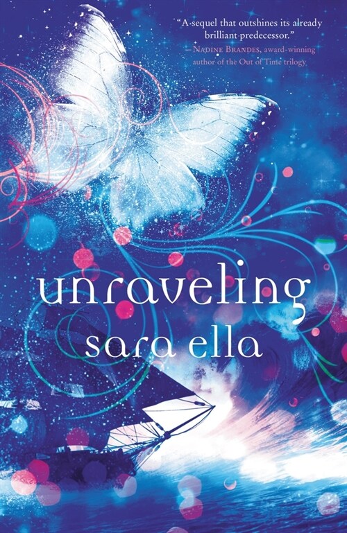 Unraveling (Paperback)