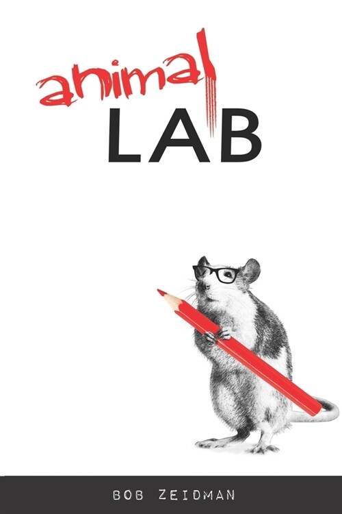 Animal Lab (Paperback)