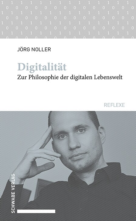 Digitalitat: Zur Philosophie Der Digitalen Lebenswelt (Paperback)