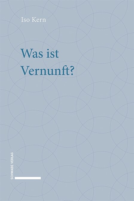 Was Ist Vernunft? (Hardcover)