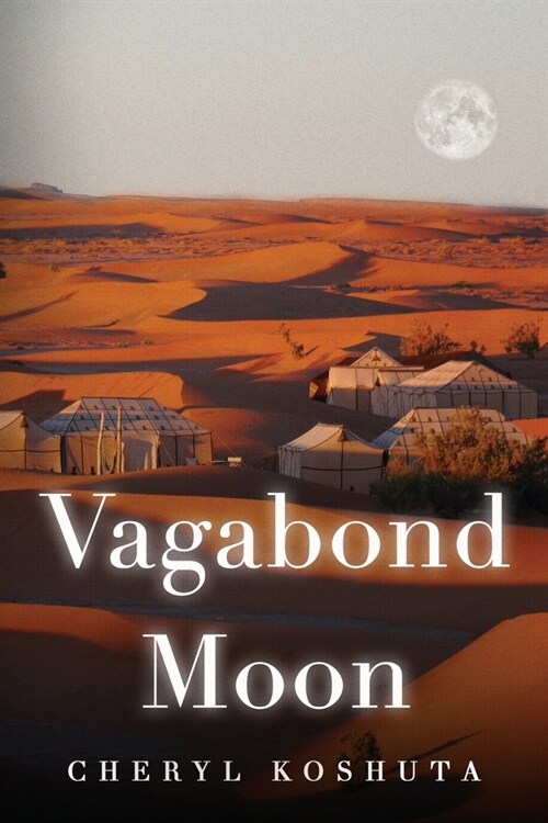 Vagabond Moon (Paperback)