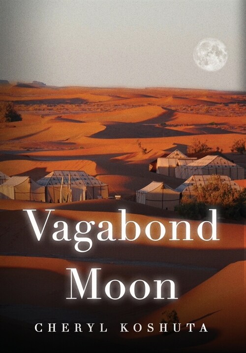 Vagabond Moon (Hardcover)